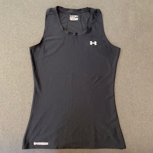 Women’s Under Armour Racerback Tank Top